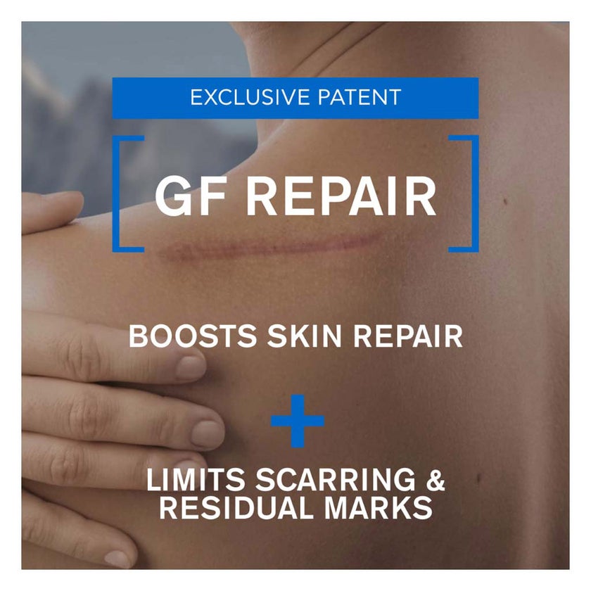 Uriage Bariederm-CICA Repairing Cream With Copper & Zinc 40ml