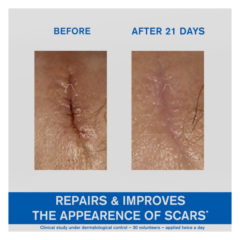 Uriage Bariederm-CICA Repairing Cream With Copper & Zinc 40ml