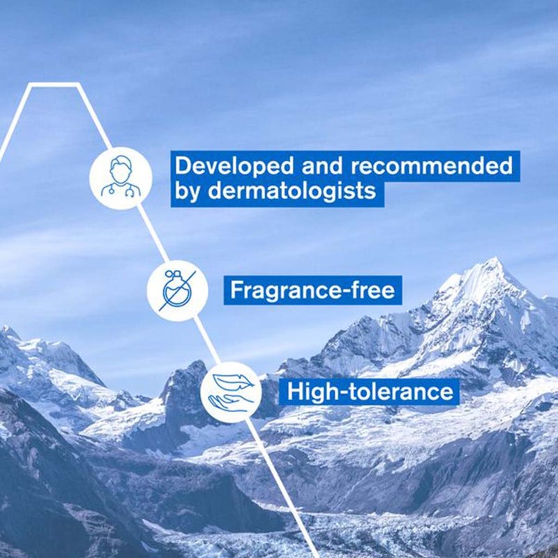 Uriage DS Regulating Soothing Emulsion For Sensitive Redness Prone Face, Body And Scalp 40ml