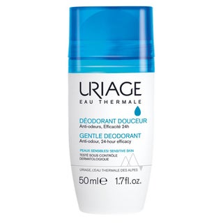 Uriage Eau Thermale Gentle 24 Hours Fresh Deodorant Roll On 50ml