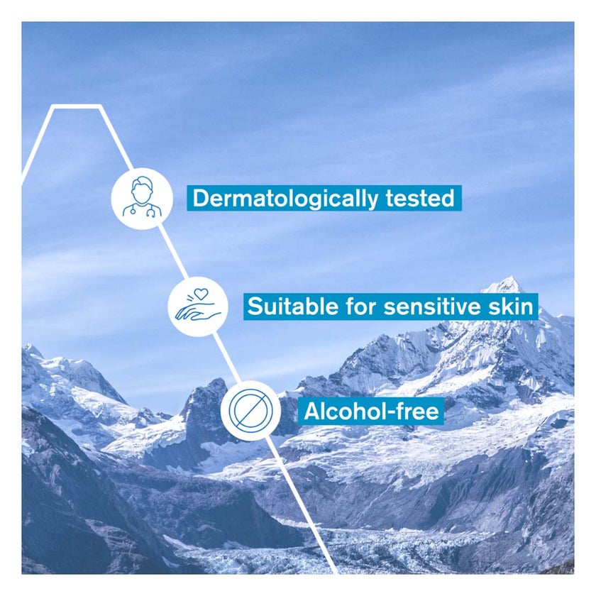 Uriage Eau Thermale Gentle 24 Hours Fresh Deodorant Roll On 50ml