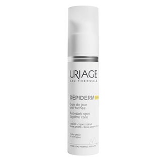 Uriage Depiderm SPF50+ Anti-Brown Spot Daytime Care Cream For All Skin Types 30ml 