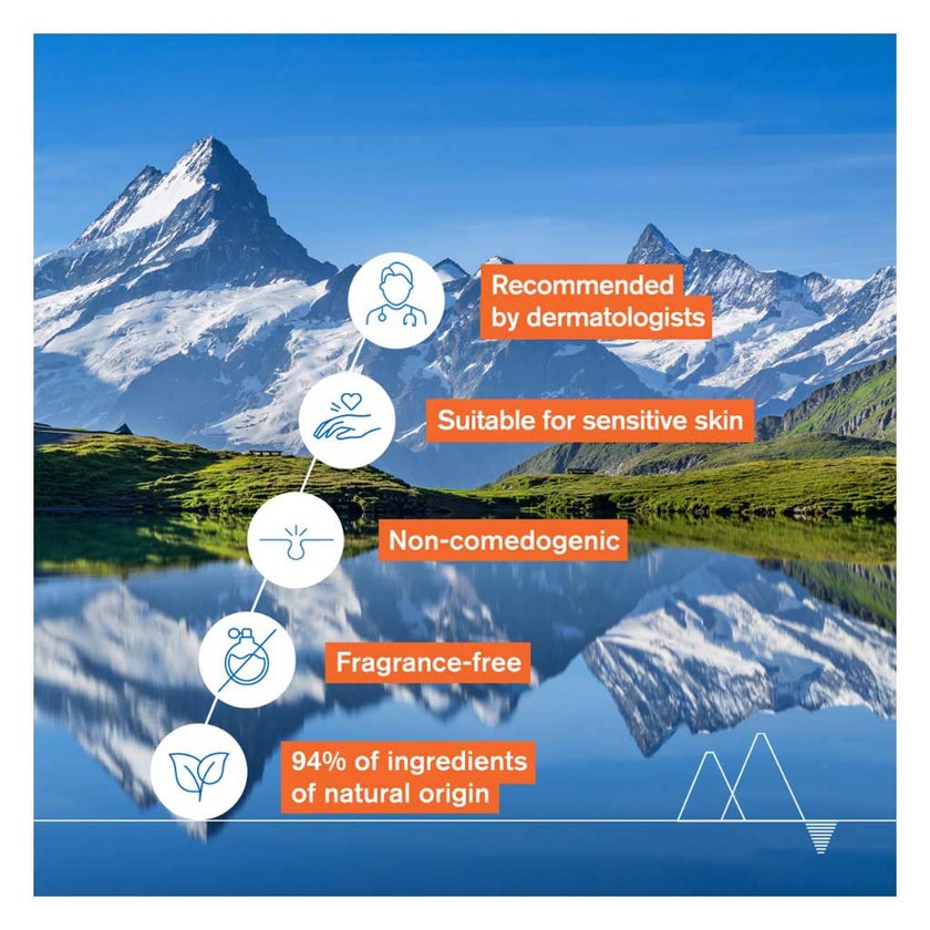 Uriage Depiderm Brightening Booster Anti-Dark Spot Serum For All Skin Types 30ml