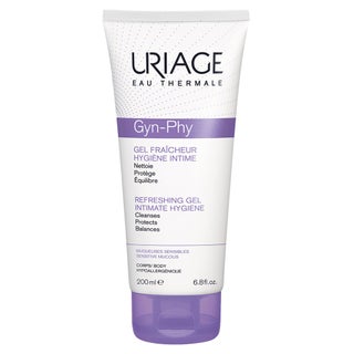 Uriage Gyn-Phy Refreshing Intimate Hygiene Cleansing Gel 200ml
