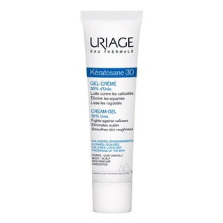 Uriage Keratosane 30 Gel Cream For Dry & Callused Skin 40ml