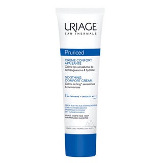 Uriage Pruriced Soothing Comfort Cream For Dry & Itching Prone Skin 100ml