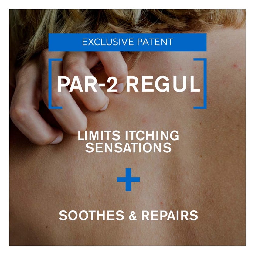 Uriage Pruriced Soothing Comfort Cream For Dry & Itching Prone Skin 100ml