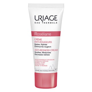 Uriage Roseliane Anti-Redness Moisturizing Cream For Sensitive Skin Prone To Redness 40ml
