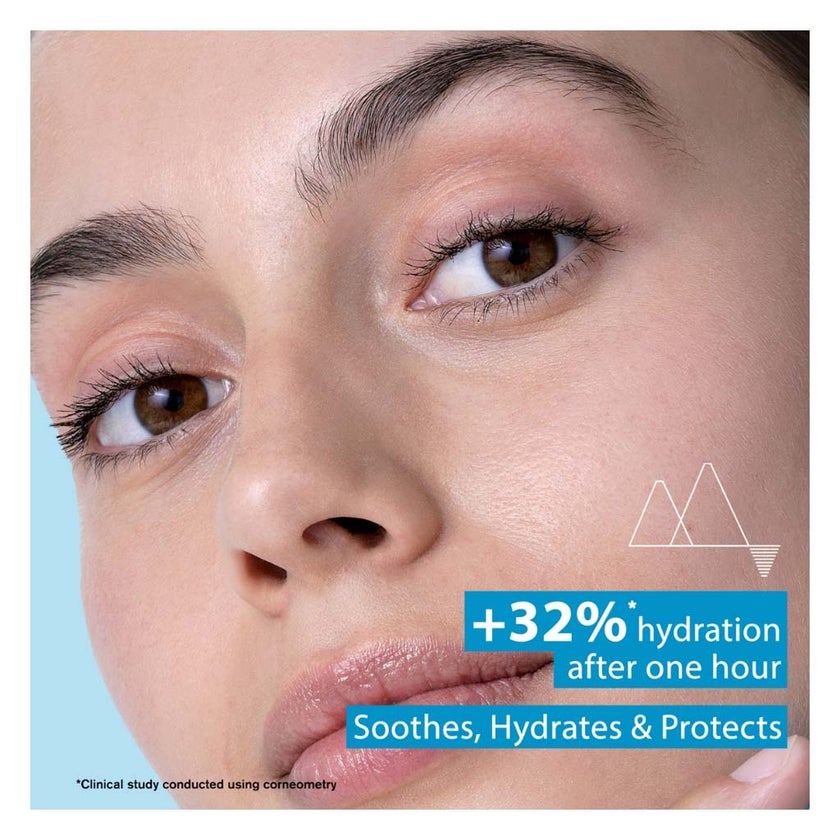 Uriage Eau Thermale Pure & Natural Thermal Water For Skin Hydrating & Soothing 150ml 