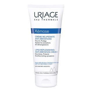 Uriage Xemose Lipid-Replenishing Anti-Irritation Cream For Very Dry Skin Prone To Atopy 200ml