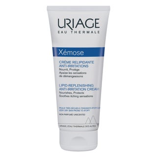 Uriage Xemose Lipid-Replenishing Anti-Irritation Cream For Very Dry Skin Prone To Atopy 200ml