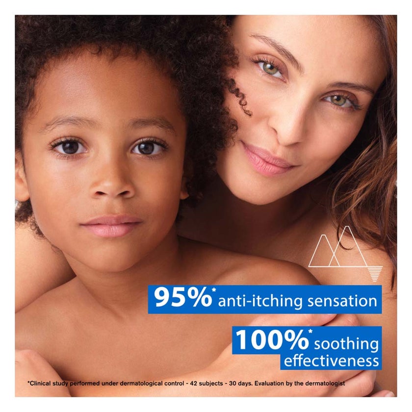 Uriage Xemose Lipid-Replenishing Anti-Irritation Cream For Very Dry Skin Prone To Atopy 200ml