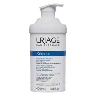Uriage Xemose Lipid-Replenishing Anti-Irritation Cream 400ml