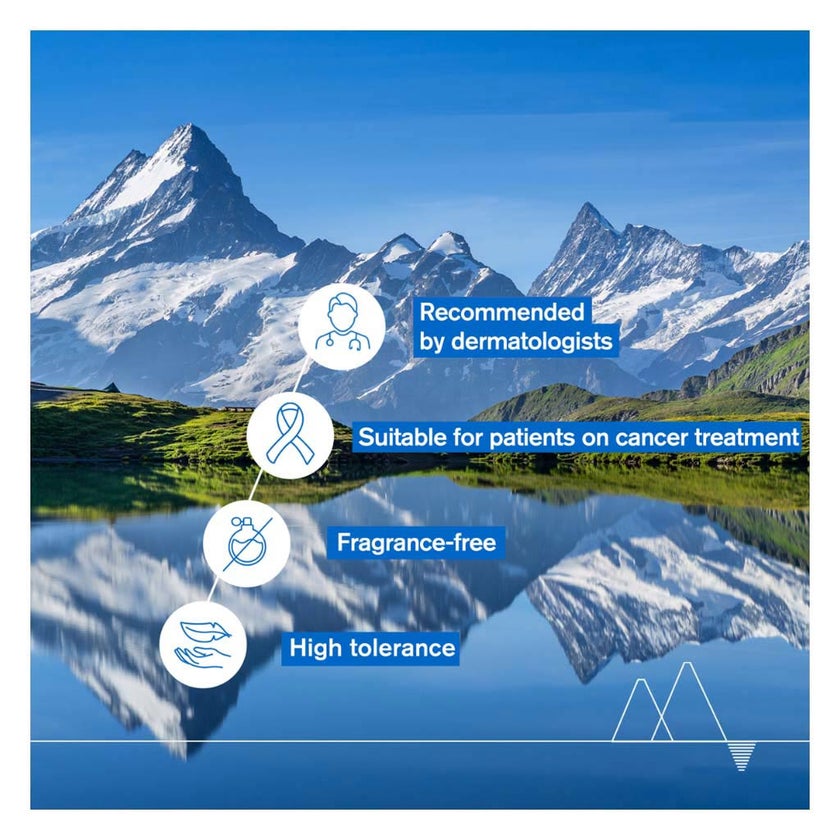 Uriage Xemose Lipid-Replenishing Anti-Irritation Cream 400ml