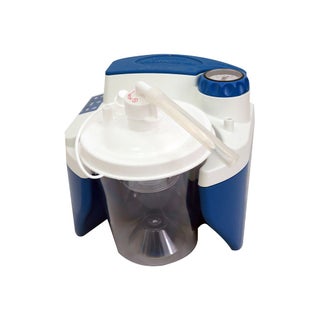 Devilbiss Vacu-Aide Suction Unit Portable