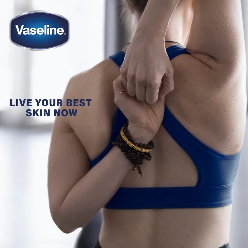 Vaseline Petroleum Jelly 450ml