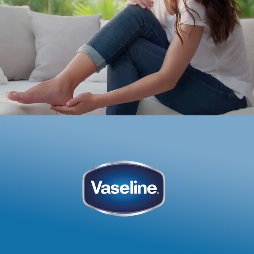 Vaseline Petroleum Jelly 450ml