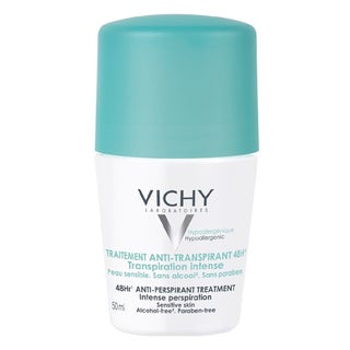 Vichy 48 Hours Anti Perspirant Deodorant Intensive Treatment 50ml