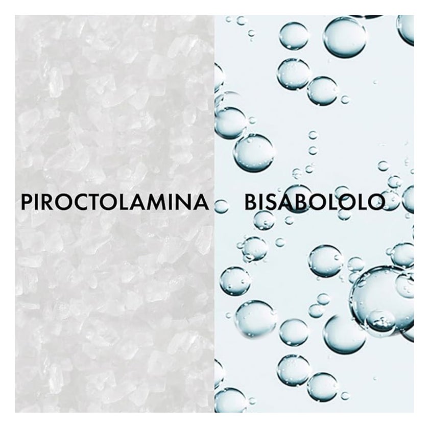 Vichy Dercos Anti Dandruff Shampoo For Sensitive Scalp 200ml