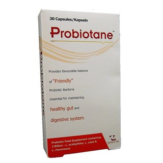 Vitane Probiotane Capsules 30's