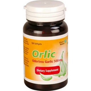 Vitane's Nature Orlic Softgel 120's