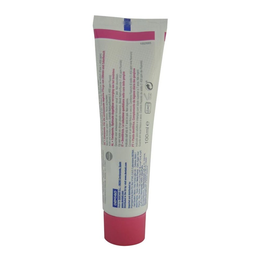 Vitis Gingival Toothpaste 100ml