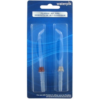 Waterpik Replacement Jet Tips 2's
