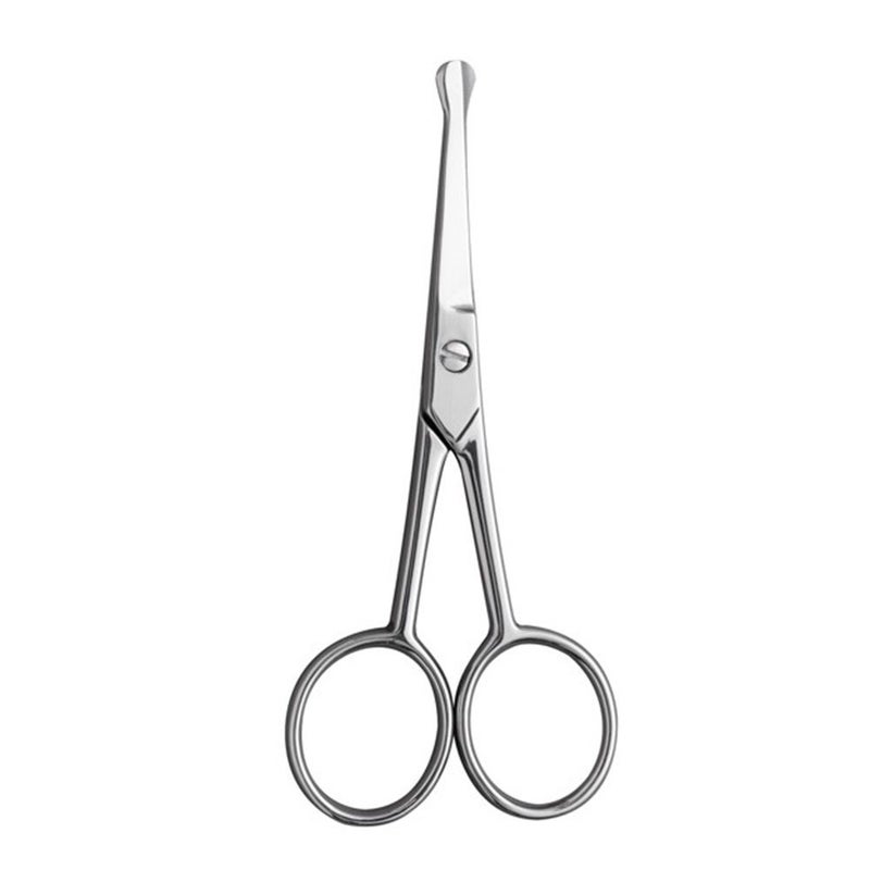 Zwilling Classic Inox Nose & Ear Hair Scissors 4356-101