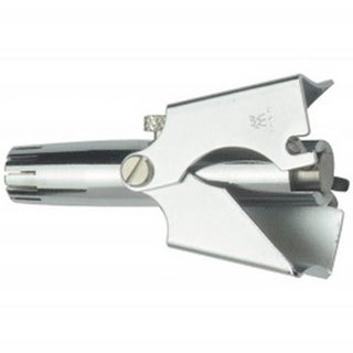 Zwilling Classic Nose & Ear Hair Clipper 79850-001
