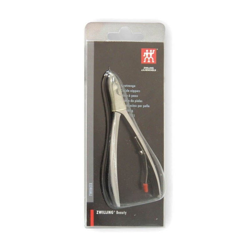 Zwilling Twinox Cuticle Nippers 100 mm 4" 42584-101