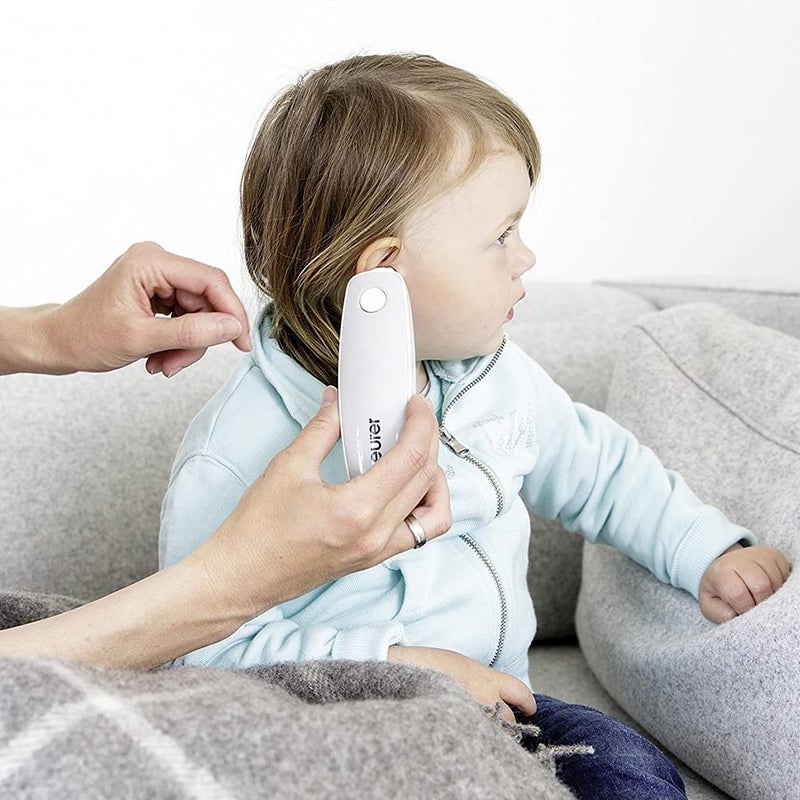 Beurer FT78 Ear Thermometer