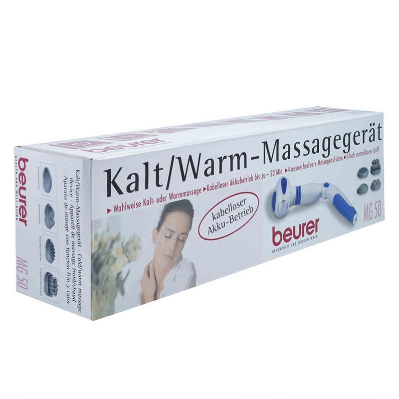 Beurer MG50 Cold & Warm Massager