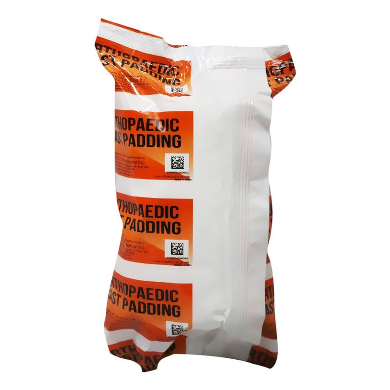 Bromed Orthopedic Padding 10 cm x 2.7 m