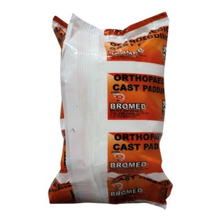 Bromed Cast Orthopedic Padding 7.5 cm x 2.7 m