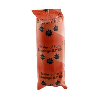 Bromed Plaster Of Paris Bandage 15 cm x 2.7 m