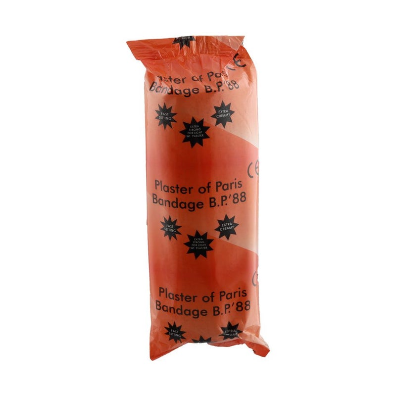 Bromed Plaster Of Paris Bandage 15 cm x 2.7 m