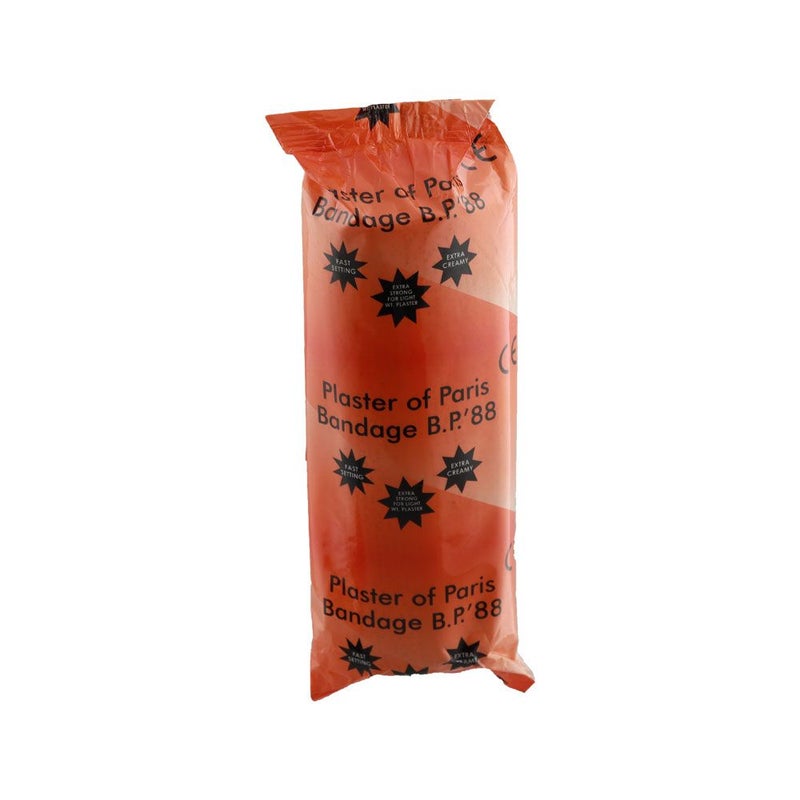 Bromed Plaster Of Paris Bandage 15 cm x 2.7 m
