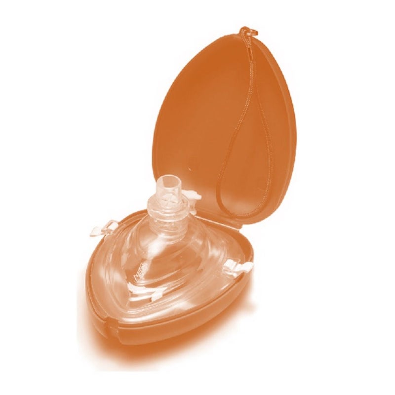 Medix HR-8880B Pocket CPR Mask