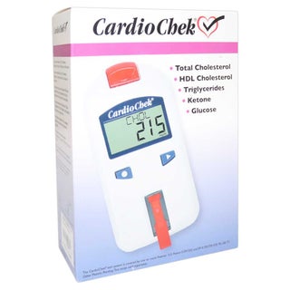 Cardiochek Analyzer