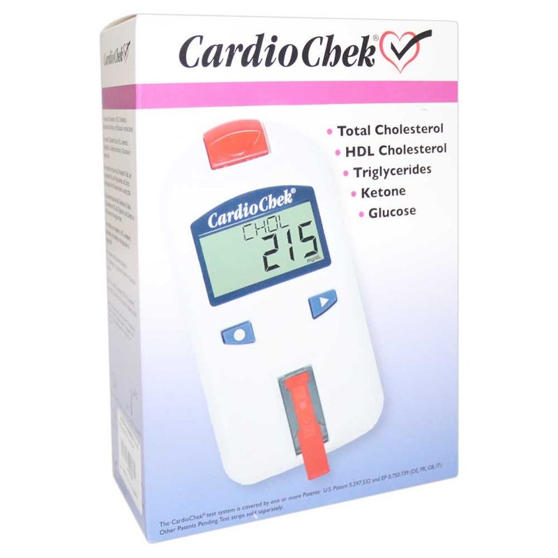 Cardiochek Analyzer