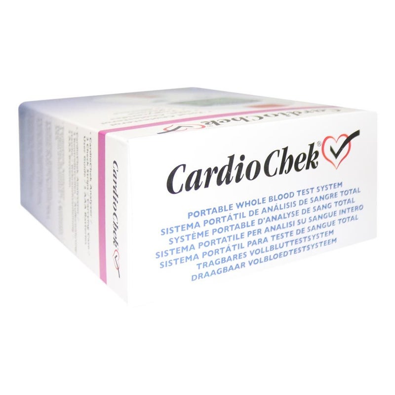 Cardiochek Analyzer