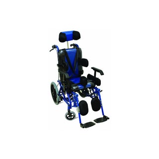 Dayang Cerebral Palsy Wheelchair DY01958LBCJ-38