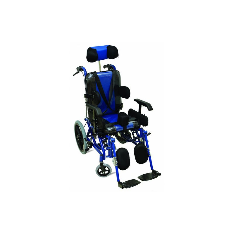 Dayang Cerebral Palsy Wheelchair DY01958LBCJ-38