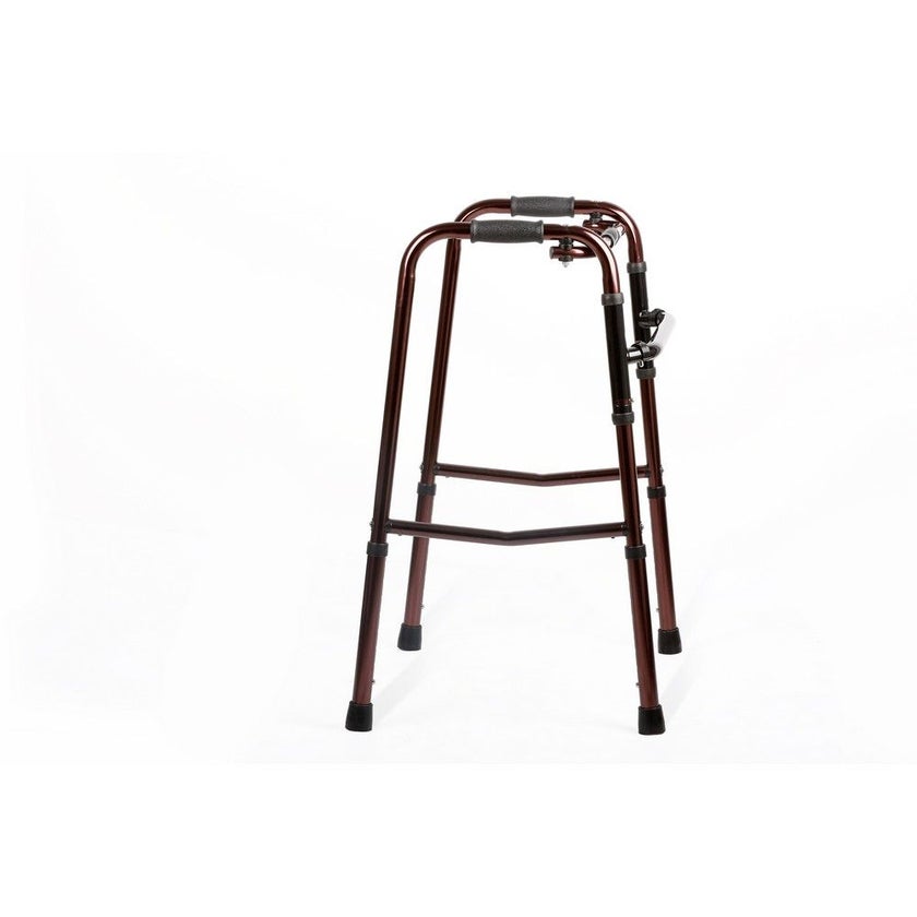 Dayang Walker Metallic Brown DY04919L