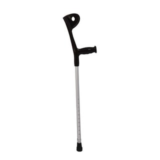 Dayang Crutches Forearm Black DY05937L