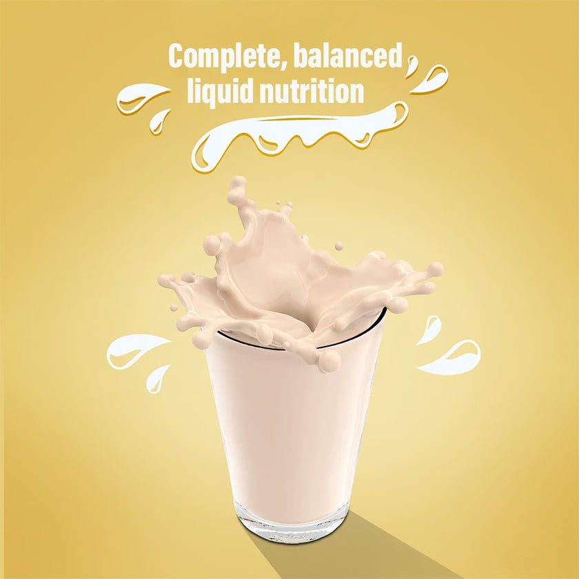 Ensure Plus Ready To Drink Liquid Vanilla 250ml