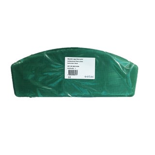 Etac Soft Backrest Clean Green
