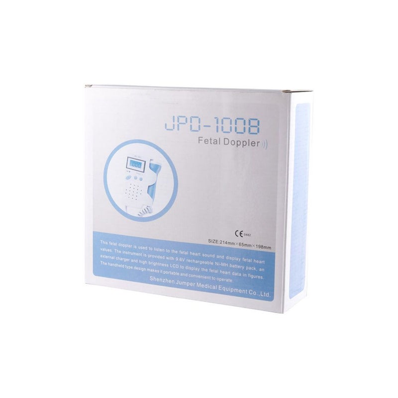 Fetal Doppler Portable