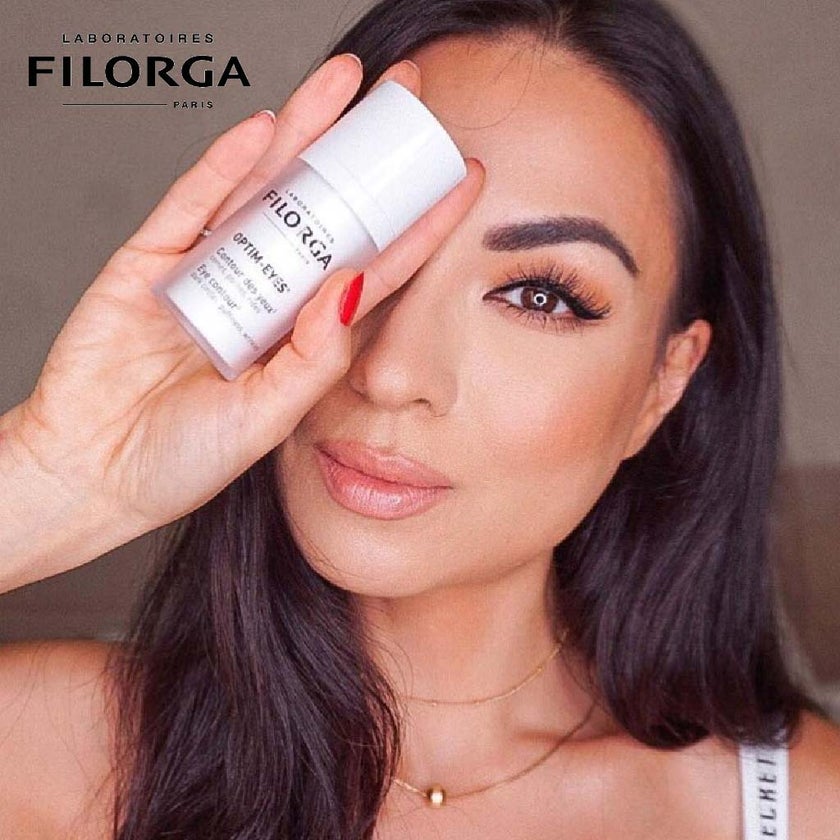 Filorga Optim-Eyes 15ml