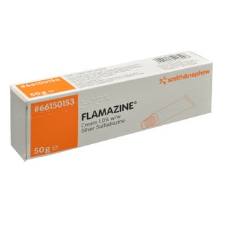 Flamazine Cream 50 g